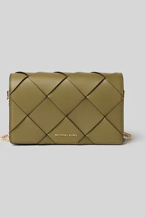 Michael Kors Crossbody Bag mit Label-Detail in , Größe 1
