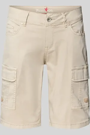 Buena Vista Cargoshorts mit 5-Pocket-Design in , Größe L