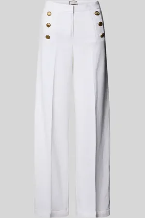 SEDUCTIVE Hose mit Knöpfen Modell 