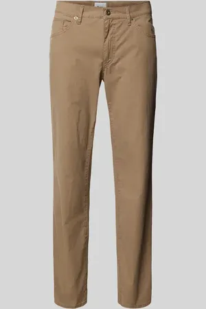 Brax Hose mit Gesäßtaschen Modell 