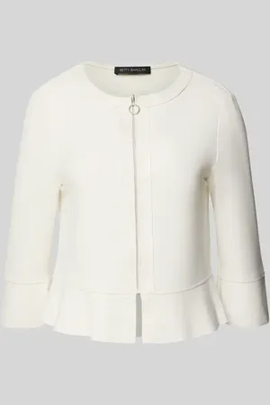 Betty Barclay Blazer mit 3/4-Arm in , Größe 36