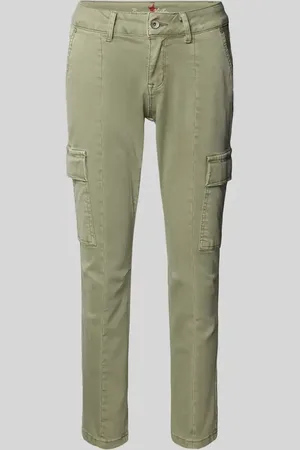 Buena Vista Cargohose mit französischen Eingrifftaschen in , Größe L