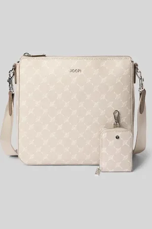 JOOP! Handtasche mit Label-Applikation Modell 