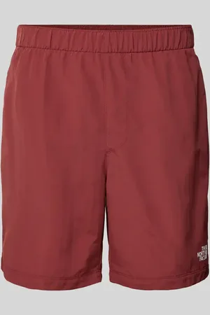 The North Face Badehose mit Label-Print in , Größe L