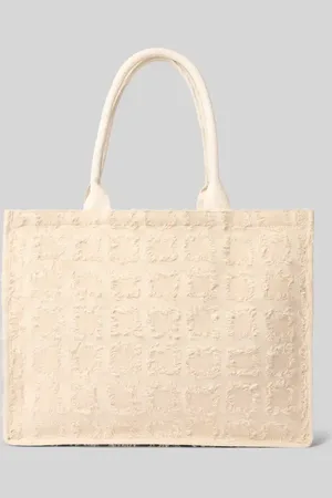 Loevenich Handtasche mit Ausfransungen in , Größe 1