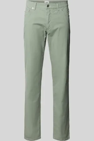 Brax Hose mit Eingrifftaschen Modell 