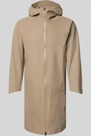 Peak Performance Parka mit Zweiwege-Reißverschluss Modell 