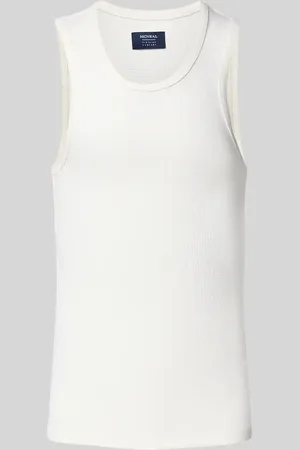 McNeal Tanktop mit Rundhalsausschnitt in , Größe L