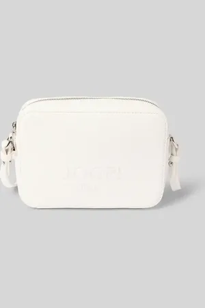 JOOP! Handtasche mit Label-Detail Modell 