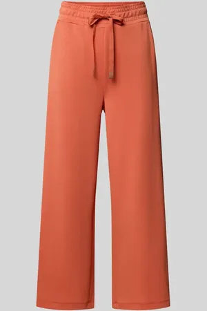soyaconcept Sweatpants mit elastischem Bund Modell 