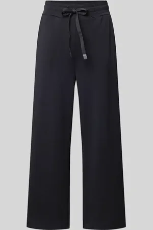 soyaconcept Sweatpants mit elastischem Bund Modell 