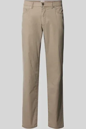 Brax Hose mit Eingrifftaschen Modell 