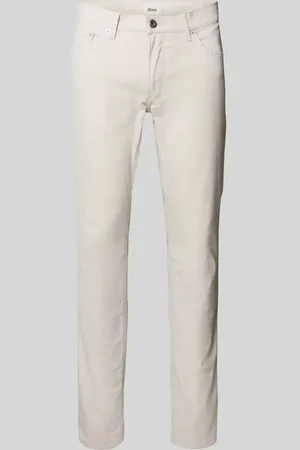Brax Slim Fit Hose im 5-Pocket-Design Modell 