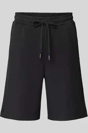 soyaconcept Sweatshorts mit elastischem Bund Modell 