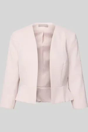 Christian Berg Blazer mit 3/4-Arm in , Größe 36