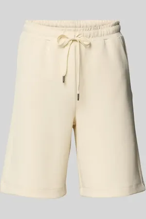 soyaconcept Sweatshorts mit elastischem Bund Modell 