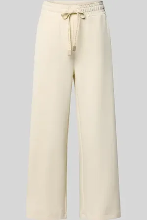 soyaconcept Sweatpants mit elastischem Bund Modell 