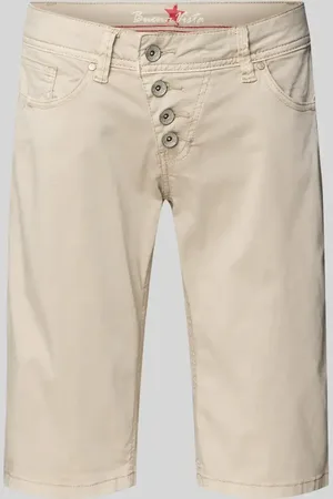 Buena Vista Bermudas mit 5-Pocket-Design Modell 