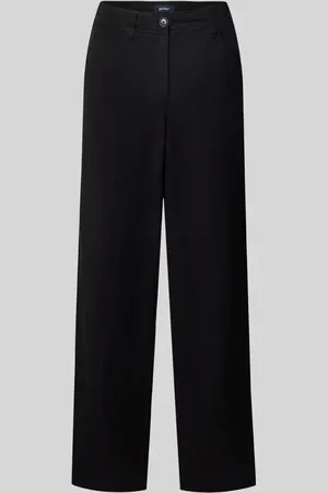 Atelier Gardeur Hose aus Lyocell-Mix mit Eingrifftaschen in , Größe 38
