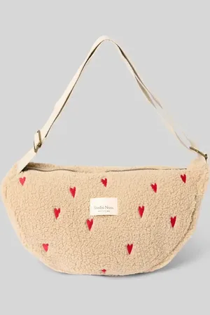 Studio Noos Handtasche mit Label-Detail in , Größe 1