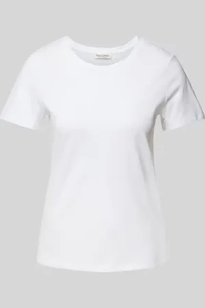Marc O’ Polo T-Shirt mit Rundhalsausschnitt in , Größe XXS