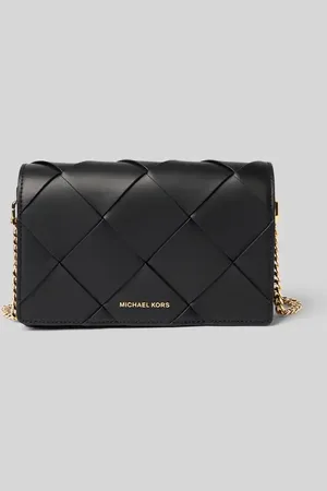Michael Kors Crossbody Bag mit Label-Detail in , Größe 1