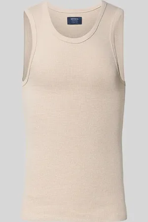 McNeal Tanktop mit Rundhalsausschnitt in , Größe L