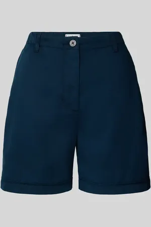 Tommy Hilfiger Regular Fit Chinoshorts aus Lyocell-Baumwoll-Mix in , Größe 34