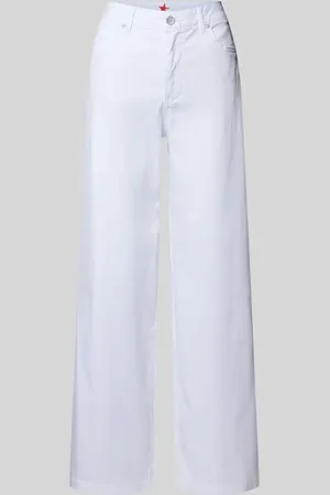 Buena Vista Jeans mit 5-Pocket-Design in , Größe L