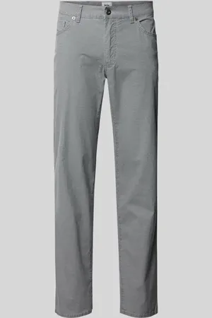 Brax Hose mit Eingrifftaschen Modell 