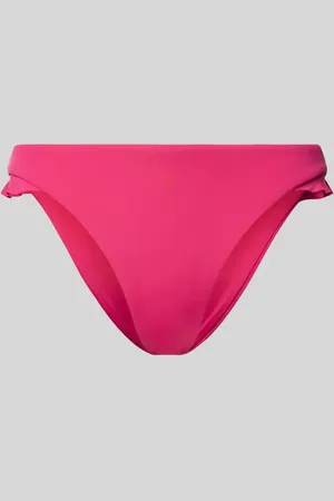 Banana Moon Bikini-Slip mit elastischem Bund Modell 