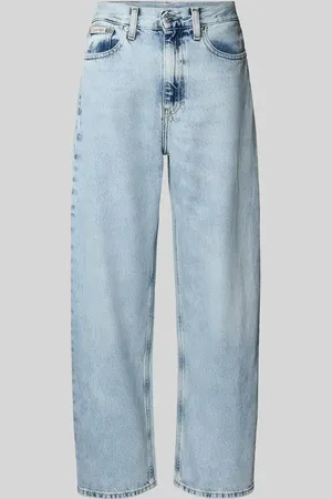 Calvin Klein Jeans mit 5-Pocket-Design in , Größe 24/30