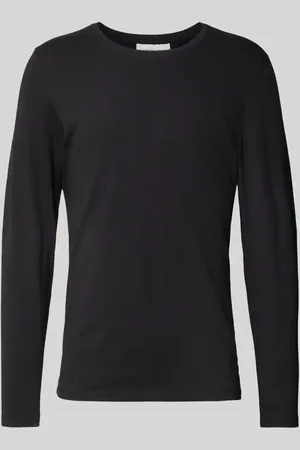 Casual Friday Longsleeve mit Rundhalsausschnitt Modell 