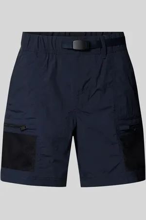 HUGO BOSS Shorts mit Reißverschlusstaschen in , Größe 30