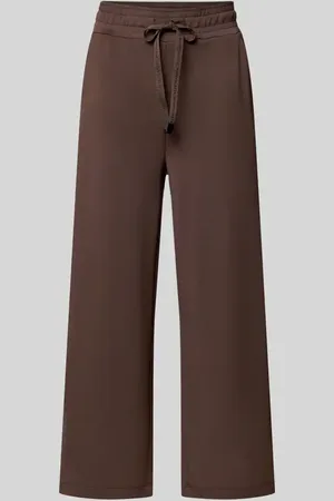 soyaconcept Sweatpants mit elastischem Bund Modell 
