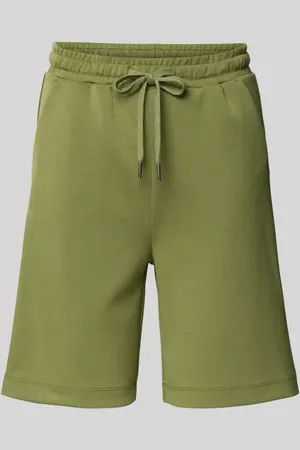 soyaconcept Sweatshorts mit elastischem Bund Modell 