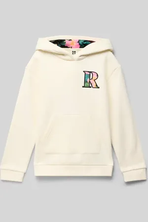 Roxy Hoodie mit Känguru-Tasche Modell 