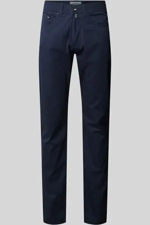Pierre Cardin Tapered Fit Hose im 5-Pocket-Design Modell 
