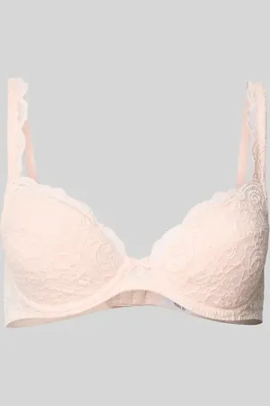 Marie Jo Push-up-BH aus Spitze Modell 