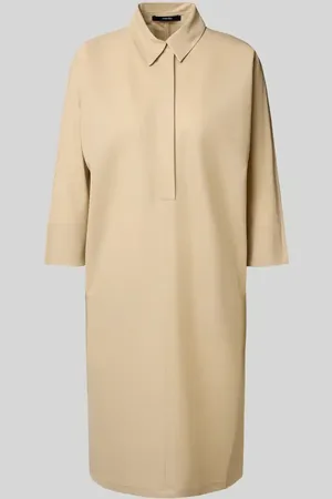 Someday Midikleid mit Umlegekragen Modell 