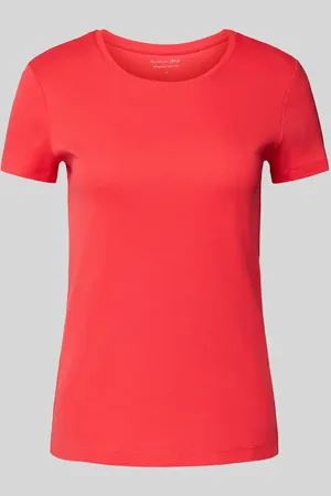 Christian Berg T-Shirt mit Rundhalsausschnitt in , Größe L