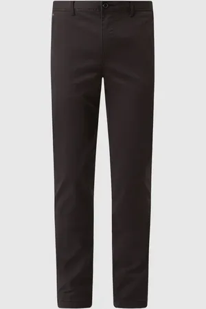 Scotch&Soda Slim Fit Chino mit Stretch-Anteil Modell 