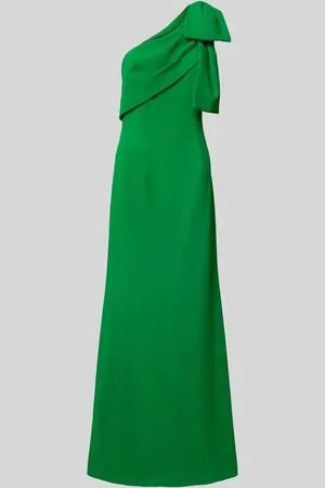 Adrianna Papell Abendkleid mit One-Shoulder-Träger in , Größe 36