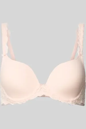 Marie Jo BH mit Spitzenbesatz Modell 