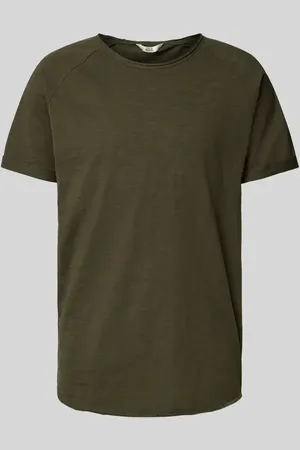 Redefined Rebel T-Shirt mit Rundhalsausschnitt Modell 