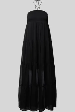 Noisy May Maxikleid im Stufen-Look Modell 