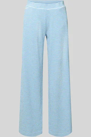 Smith and Soul Flared Cut Hose mit Eingrifftaschen in , Größe L