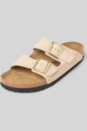 Birkenstock Sandalen mit Dornschließe Modell 