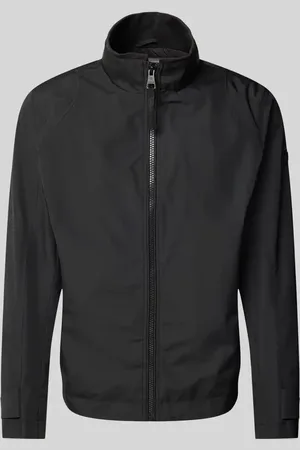 Strellson Jacke mit Stehkragen Modell 