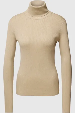 Marc O’ Polo Rollkragenpullover in unifarbenem Design in , Größe S